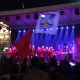 Protestni koncert Inicijative Ne da(vi)mo Beograd 2