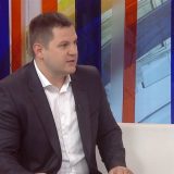 Nenad Borovčanin izabran za predsednika BSS 4