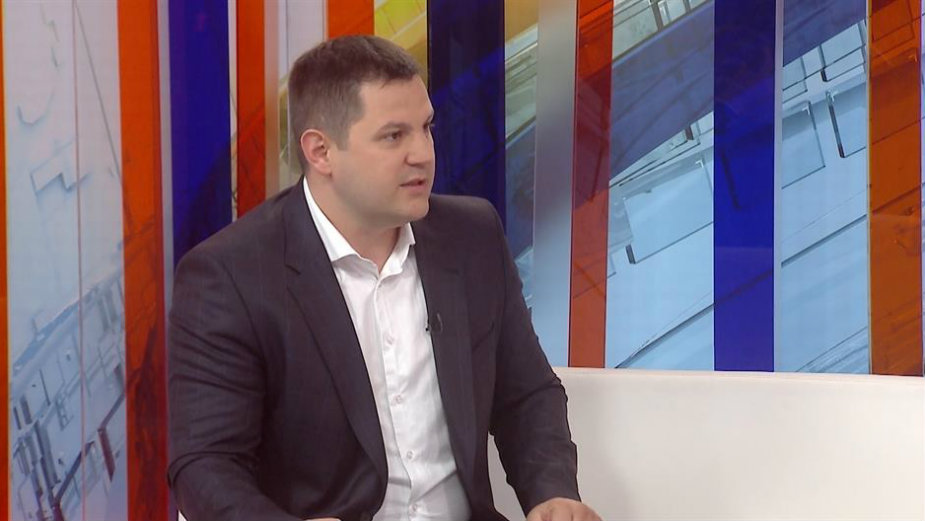 Nenad Borovčanin izabran za predsednika BSS 1