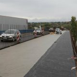 Ministarka opet nije zatekla nijednog radnika na gradilištu 4