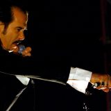 Nik Kejv održao koncert u Beogradu (VIDEO) 12