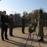 Nikodijević: Oslobođenje Beograda treba proslavljati ponosno 11