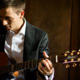 Koncert gitariste Nikole Stajića u četvrtak u DOB 3