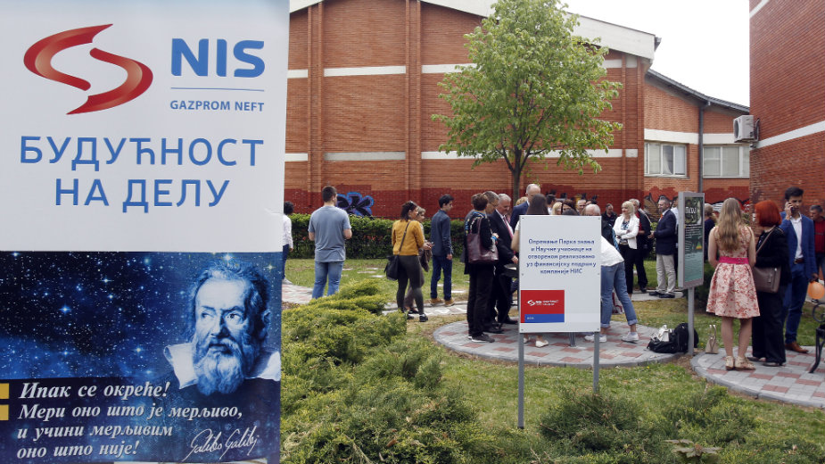 NIS objavio rezultate konkursa „Zajednici zajedno“ 1