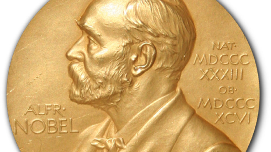 Nobelova nagrada trojici hemičara 1