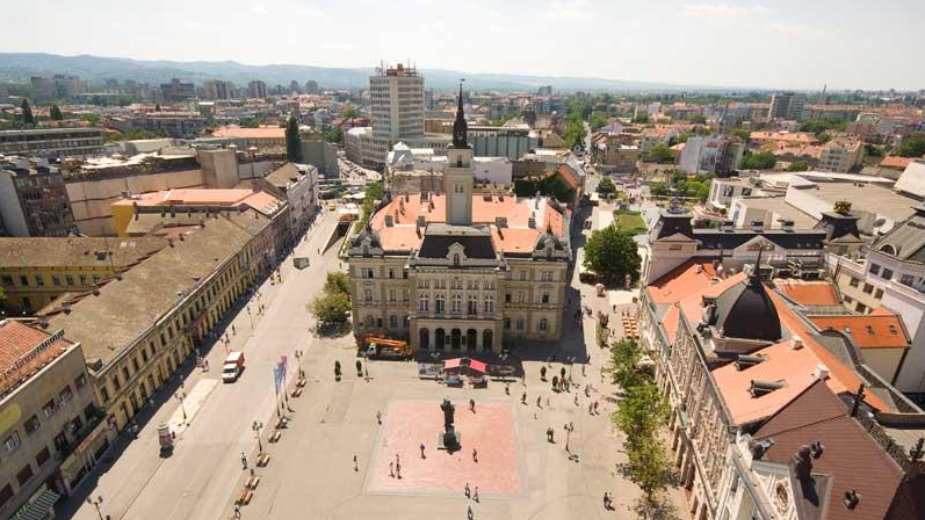 Najavljeni protesti i u Novom Sadu i Vojvodini 1