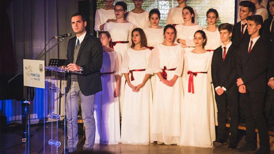 Novi kulturni kvart u Novom Sadu 1 Novi kulturni kvart u Novom Sadu 1