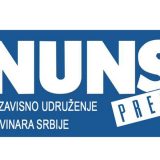 Kritička reč se nedovoljno čuje 14