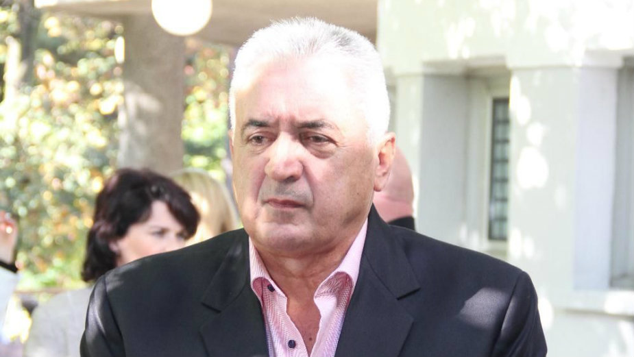 Odalović: Još 10.639 nestalih 1