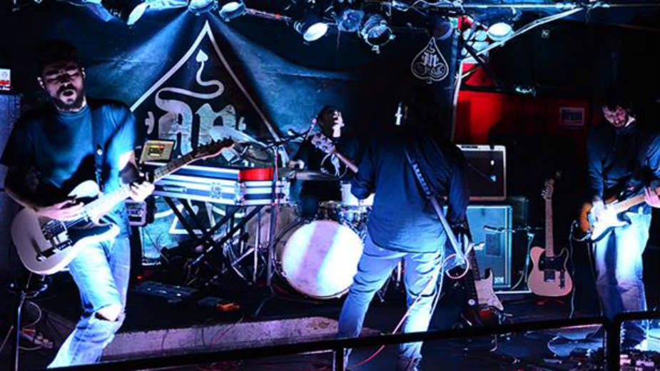 Muzički vodič od 6. do 12. oktobra 5 Muzički vodič od 6. do 12. oktobra 5