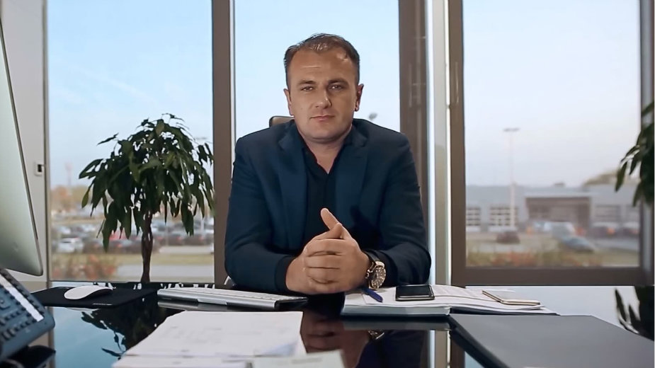 Mijailović novi predsednik KK Partizan? 1