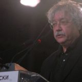 Počeo 62. Međunarodni sajam knjiga u Beogradu 13