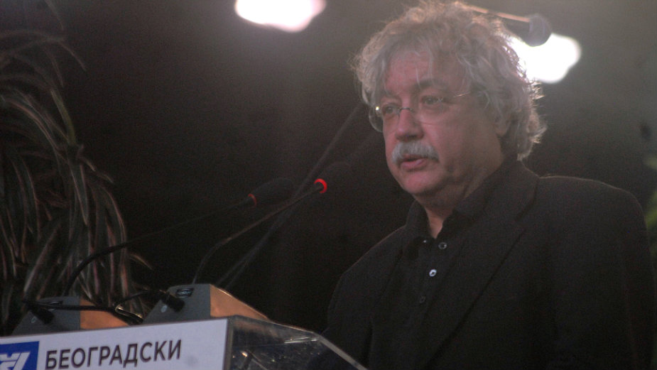 Počeo 62. Međunarodni sajam knjiga u Beogradu 1