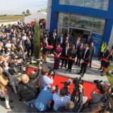 WaiWai nudle ulaze na tržište Evrope iz Srbije 2