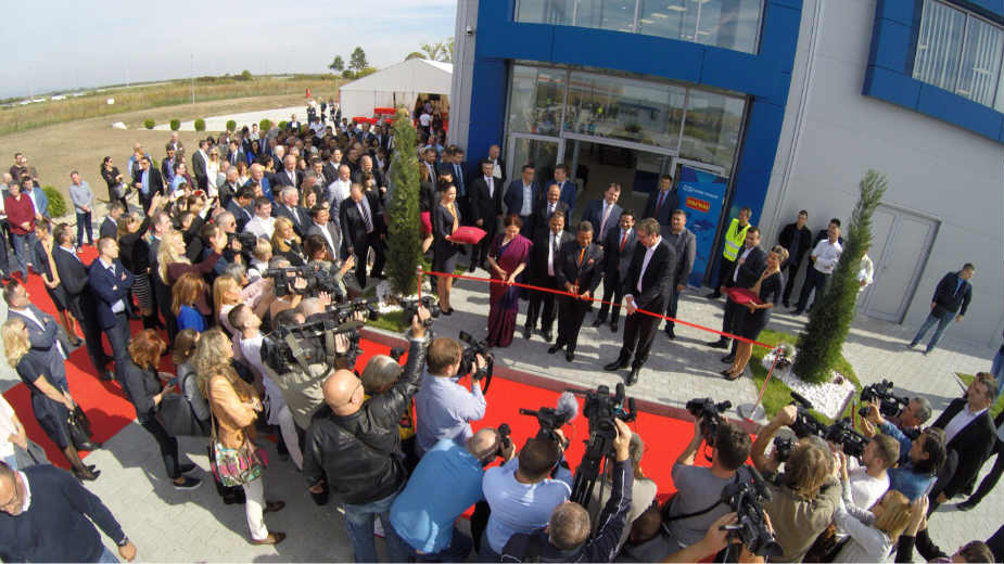 WaiWai nudle ulaze na tržište Evrope iz Srbije 1