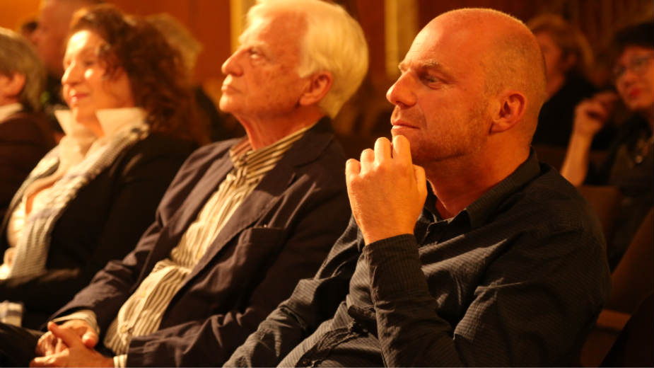 Damir Ovčina: Šta je kultura nego priča 1