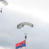 Obeležen Dan vojnih padobranaca 11