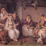 Izložba Paje Jovanovića od 1. novembra 7