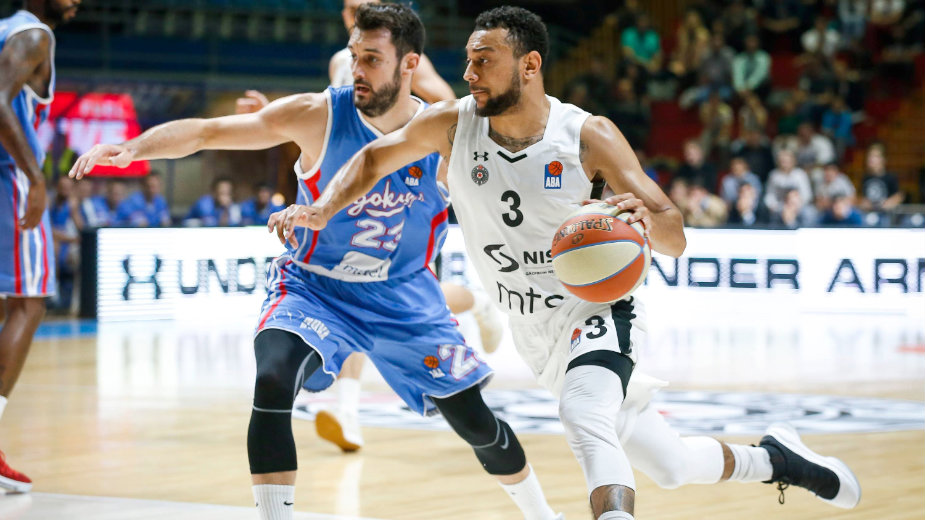 NBA na balkanski način 1