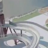 Ovako će izgledati pasarela od Kalemegdana do Savskog keja (VIDEO) 15