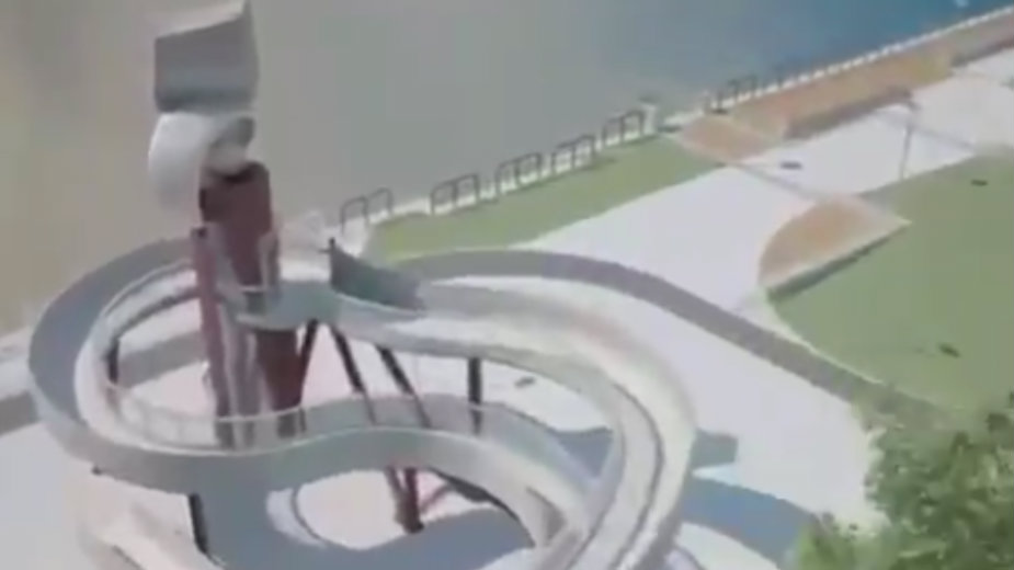 Ovako će izgledati pasarela od Kalemegdana do Savskog keja (VIDEO) 1