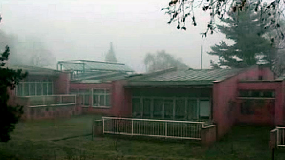 Akcident u vrtiću, deca evakuisana 1 Akcident u vrtiću, deca evakuisana 1