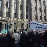 Protest penzionera: Tužbe i pred Strazburom 4
