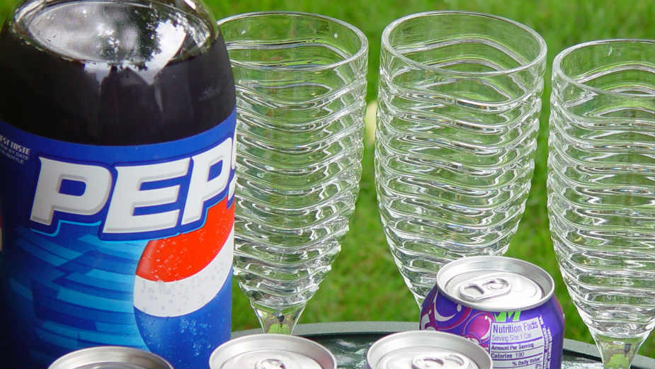 Pepsi zapostavio svoj glavni brend 1