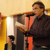 Jezički performans na Sajmu knjiga 3