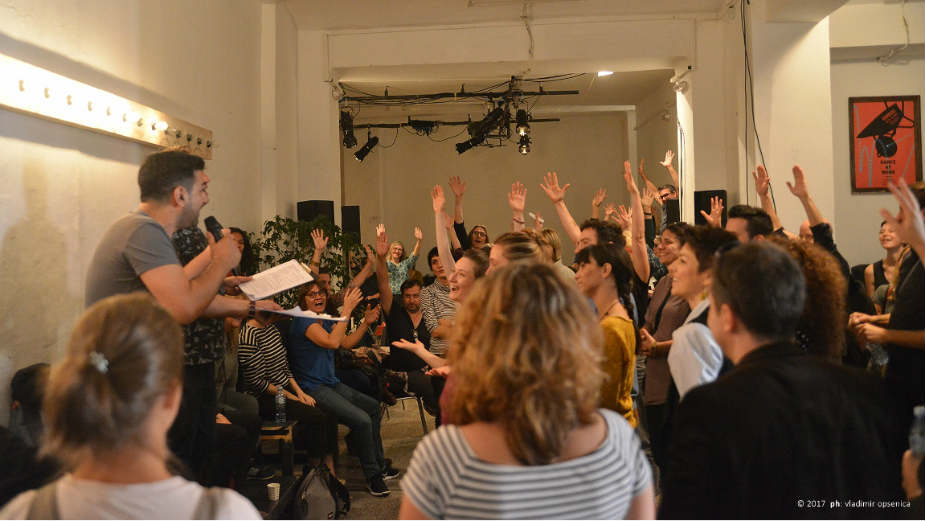 Svečano otvoren "Zlatni Kondenz" 1