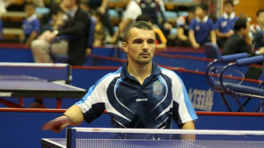 Nove medalje za srpske paraolimpijce na EP 1