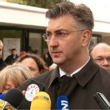 Plenković: Osuda akcije u Kerčkom prolazu 5