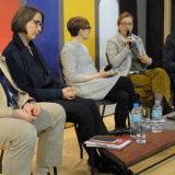 Pomoć prevodicima i umrežavanju pisaca 13