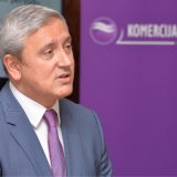 Vladimir Medan novi direktor Komercijalne banke 1