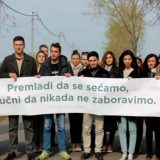 Inicijativa: Ratni zločinci nisu naši heroji 11