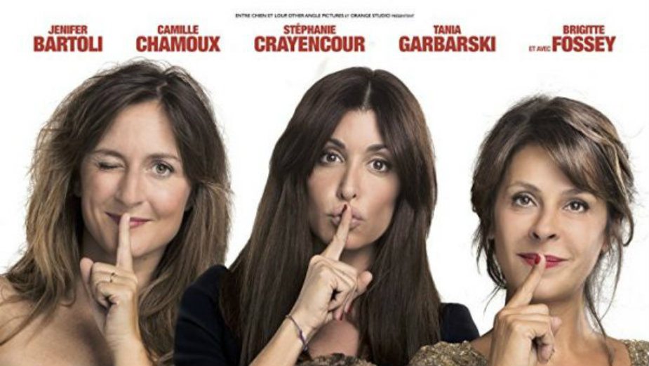 Filmski vodič od 19. do 25. oktobra 2 Filmski vodič od 19. do 25. oktobra 2