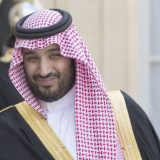Saudijci da se vrate umerenom islamu 8