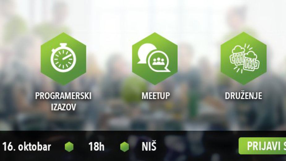 Takmičenje za programere iz Niša 1