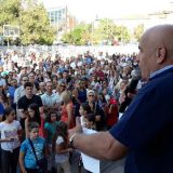 Mosurović: I dalje sam nezaposlen 4