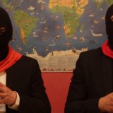 Otvoreno čestitka Murti 14