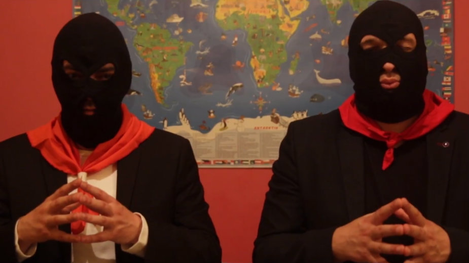 Otvoreno čestitka Murti 1