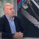 Radomirović (UNS): Većina medija se ponašala odgovorno tokom krize 1