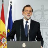 Premijer Španije poziva na mir 12