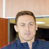  Matić apelovao na podršku reprezentaciji 1