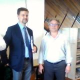 Direktor Radio Slobodne Evrope u poseti Danasu 6