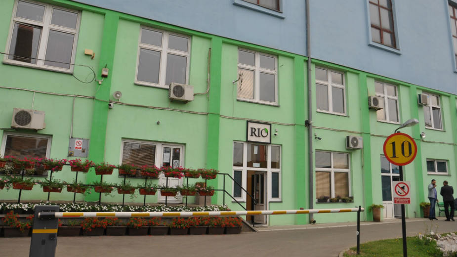 Pritvor do 30 dana za rukovodioce PD "RIO" 1