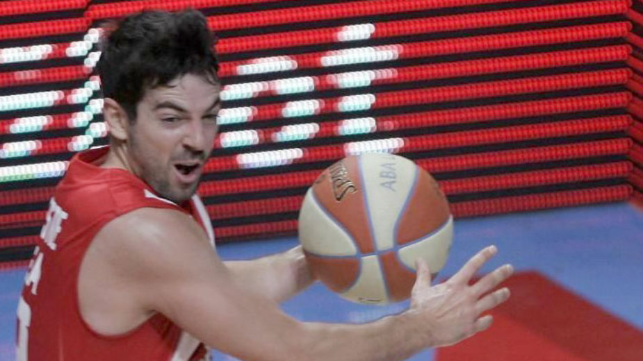 Ročesti promašio šut za trijumf 1