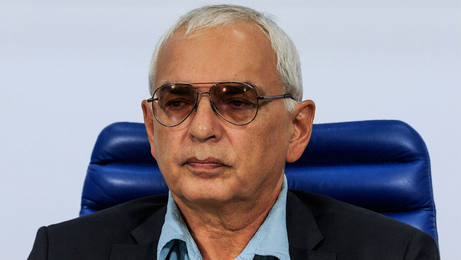 Šahnazarovu priznanje Ministartsva kulture 1