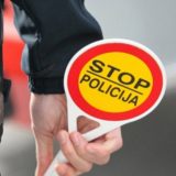 Za nedelju dana 10 saobraćajnih nezgoda u Požarevcu 11