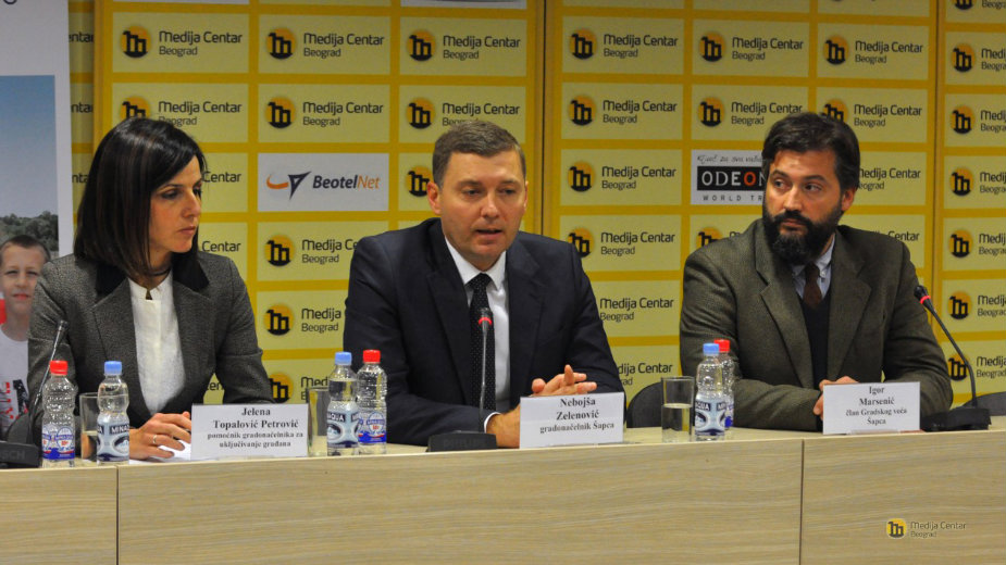 Građani biraju projekte 1